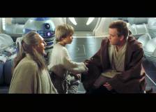 ©Twentieth Century Fox 2012 - Star Wars : épisode I - La Menace fantôme (Star Wars: Episode I - The Phantom Menace)