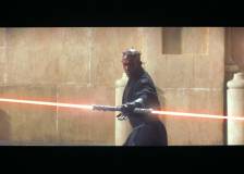 ©Twentieth Century Fox 2012 - Star Wars : épisode I - La Menace fantôme (Star Wars: Episode I - The Phantom Menace)
