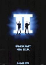 Men in Black II