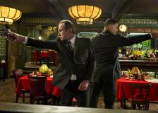 ©2011 Columbia Pictures - Men in Black 3 (Men in Black III)