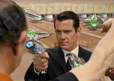 ©2011 Columbia Pictures - Men in Black 3 (Men in Black III)