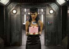 ©2011 Columbia Pictures - Men in Black 3 (Men in Black III)