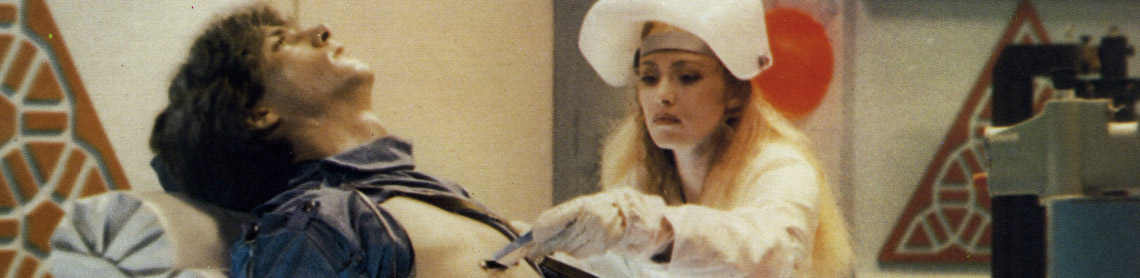 Les mercenaires de l'espace