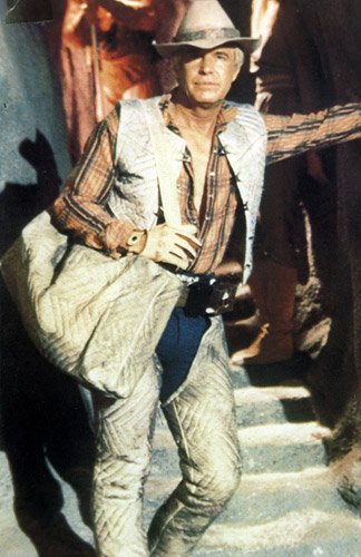 Cowboy - Les mercenaires de l'espace (Battle Beyond the Stars)