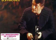 Scan scifi-movies - Les mercenaires de l'espace (Battle Beyond the Stars)