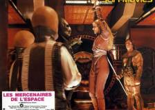 Scan scifi-movies - Les mercenaires de l'espace (Battle Beyond the Stars)