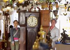 ©2007 Metropolitan - Le merveilleux magasin de Mr. Magorium (Mr. Magorium's Wonder Emporium)