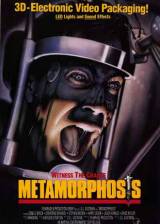 Miniature d'affiche inconnue de 'Metamorphosis'