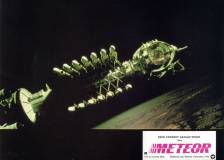 ©1979 Warner Columbia<br />Scan SciFi-Movies - Meteor (Meteor)