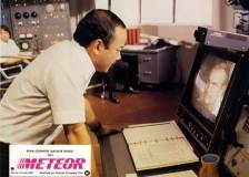 ©1979 Warner Columbia<br />Scan SciFi-Movies - Meteor (Meteor)