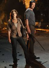 ©2009 RHI Entertainment - Meteor (Meteor)