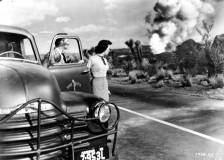 ©1953 Universal Pictures - Le météore de la nuit (It Came from Outer Space)