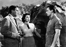 ©1953 Universal Pictures - Le météore de la nuit (It Came from Outer Space)