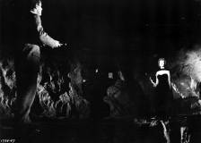 ©1953 Universal Pictures - Le météore de la nuit (It Came from Outer Space)