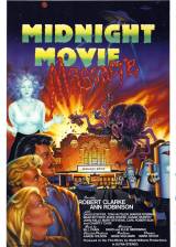 Miniature d'affiche américaine de 'Midnight Movie Massacre'