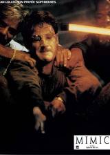 Scan SciFi-Movies - Mimic (Mimic)