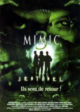 Miniature d'affiche française de 'Mimic 3 : Sentinel'