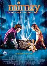 Miniature d'affiche française de 'Mimzy, le messager du futur'