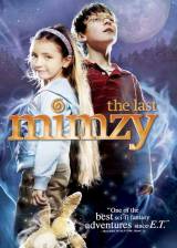 Miniature d'affiche américaine de 'Mimzy, le messager du futur'
