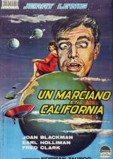 Miniature d'affiche espagnole de 'Mince de planète'