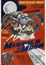 Missile to the Moon