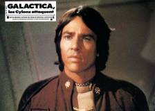 Scan Scifi-Movies - Mission Galactica : les Cylons attaquent (Mission Galactica: The Cylon Attack)