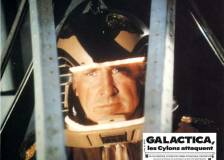 Scan Scifi-Movies - Mission Galactica : les Cylons attaquent (Mission Galactica: The Cylon Attack)