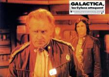 Scan Scifi-Movies - Mission Galactica : les Cylons attaquent (Mission Galactica: The Cylon Attack)