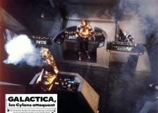 Scan Scifi-Movies - Mission Galactica : les Cylons attaquent (Mission Galactica: The Cylon Attack)