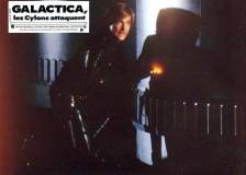 Scan Scifi-Movies - Mission Galactica : les Cylons attaquent (Mission Galactica: The Cylon Attack)