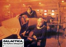 Scan Scifi-Movies - Mission Galactica : les Cylons attaquent (Mission Galactica: The Cylon Attack)