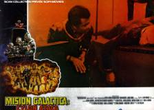 Scan Scifi-Movies - Mission Galactica : les Cylons attaquent (Mission Galactica: The Cylon Attack)