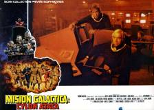 Scan Scifi-Movies - Mission Galactica : les Cylons attaquent (Mission Galactica: The Cylon Attack)