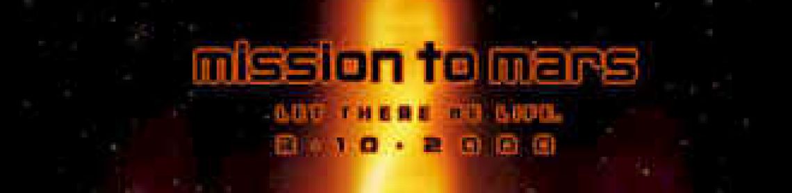 Mission to Mars
