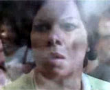 Icône pour lancer la bande-annonce n°1 de 'The Mist'