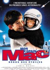 Miniature d'affiche française de 'Mon copain Mac héros des étoiles'