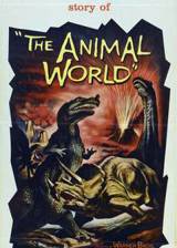 Miniature d'affiche américaine de 'Le monde animal'