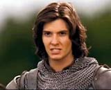 Icône pour lancer la bande-annonce n°1 de 'Le monde de Narnia : chapitre 2 - Le Prince Caspian'