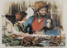 Unknown poster thumbnail from 'The Lost World'