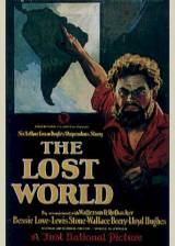 Unknown poster thumbnail from 'The Lost World'