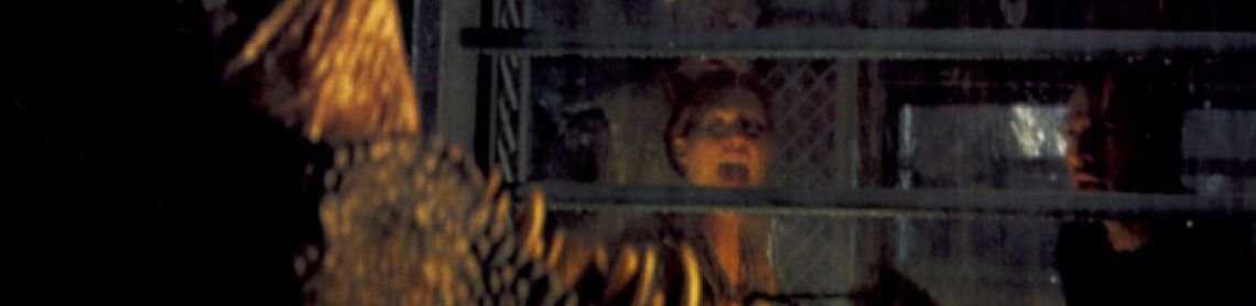 Le monde perdu : Jurassic Park 2