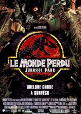 Le monde perdu : Jurassic Park 2