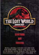 Miniature d'affiche inconnue de 'Le monde perdu : Jurassic Park 2'