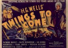 Miniature d'affiche inconnue de 'Les Mondes futurs'