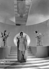 ©1936 London Film Productions - Les Mondes futurs (Things to Come)