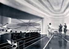 ©1936 London Film Productions - Les Mondes futurs (Things to Come)