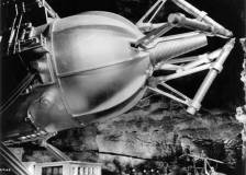 ©1936 London Film Productions - Les Mondes futurs (Things to Come)
