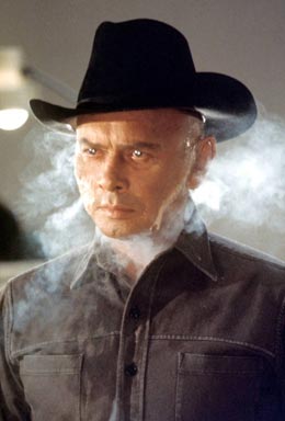 Indestructible robot? - Mondwest (Westworld)