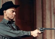©1973 MGM - Mondwest (Westworld)