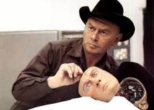 ©1973 MGM - Mondwest (Westworld)